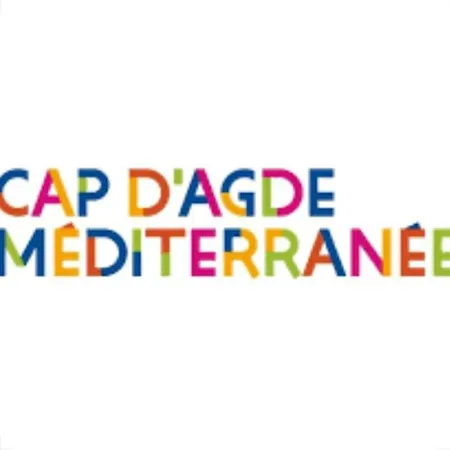 Location Cap Agde, Sud, Clim, Parking, Deco Nature Agde