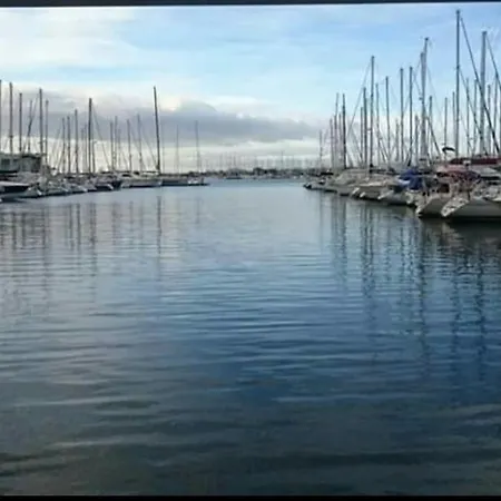 Location Cap Agde, Sud, Clim, Parking, Deco Nature * Agde