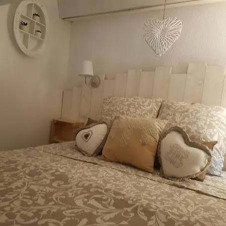 Apartament Location Cap Agde, Sud, Clim, Parking, Deco Nature *