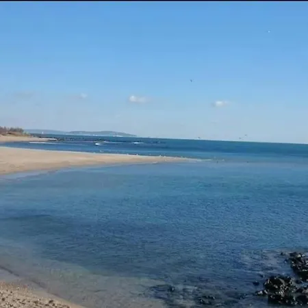 Apartament Location Cap Agde, Sud, Clim, Parking, Deco Nature *
