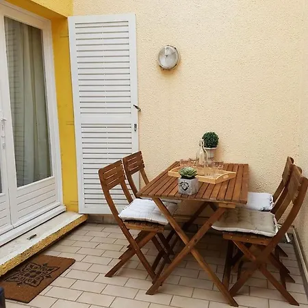 Location Cap Agde, Sud, Clim, Parking, Deco Nature * Agde