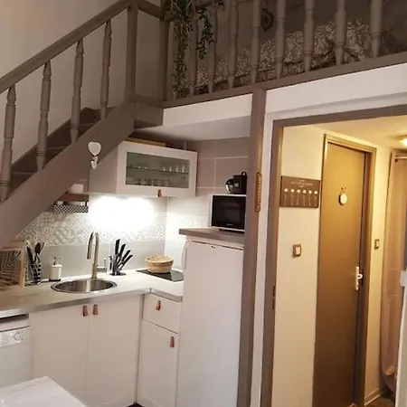 Location Cap Agde, Sud, Clim, Parking, Deco Nature Apartament
