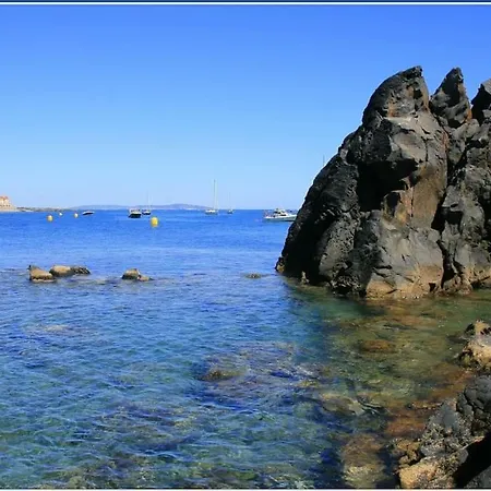 Location Cap Agde, Sud, Clim, Parking, Deco Nature Apartament *