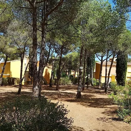 Location Cap Agde, Sud, Clim, Parking, Deco Nature Agde