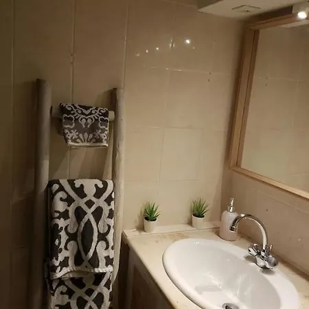 Location Cap Agde, Sud, Clim, Parking, Deco Nature Apartmán