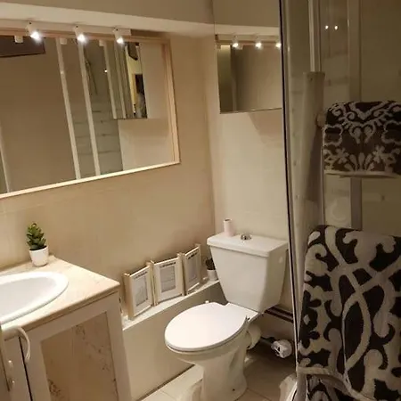 Location Cap Agde, Sud, Clim, Parking, Deco Nature * Agde
