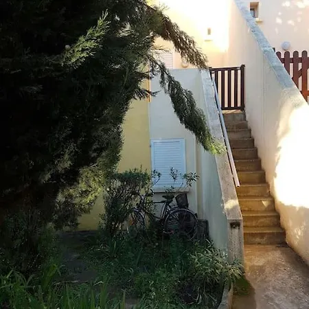 Apartmán Location Cap Agde, Sud, Clim, Parking, Deco Nature